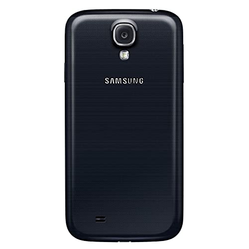 Samsung Galaxy S4 Smartphone (16GB 3G/4G UK SIM-Free Unlocked) - Black