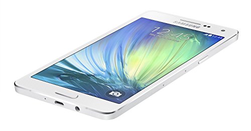 Samsung Galaxy A5 SIM-Free Smartphone - White