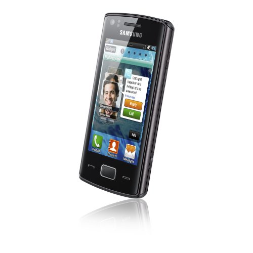 Samsung Wave 578 SIM Free Smartphone