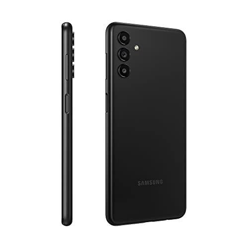 Samsung Galaxy A13 5G Mobile Phone SIM Free Android Smartphone 64 GB Black 3 Year Warranty