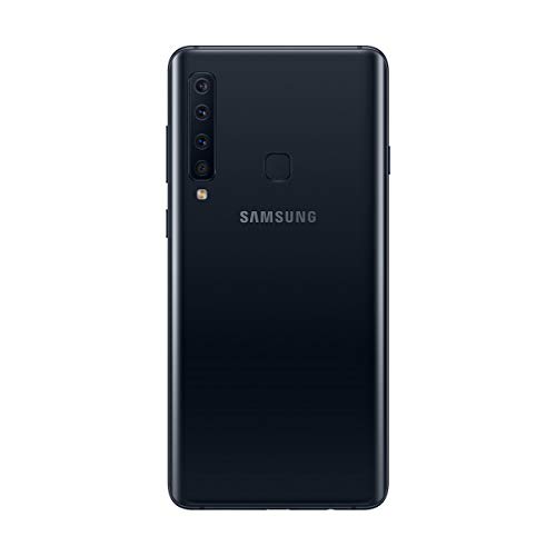 Samsung Galaxy A9 Black