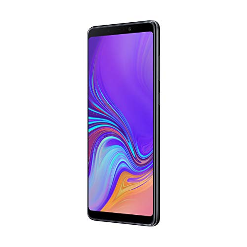 Samsung Galaxy A9 Black
