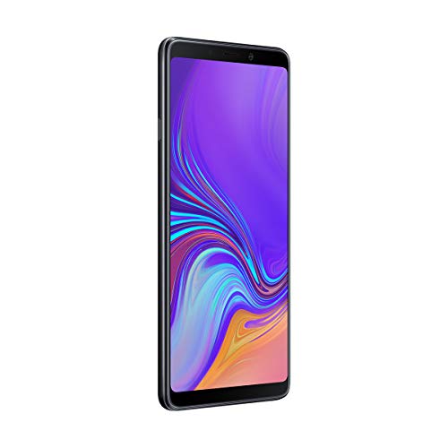 Samsung Galaxy A9 Black