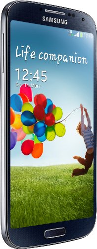 Bluetrade Samsung Galaxy S4 Sim Free Smartphone - Black