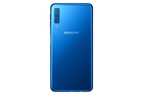 Samsung Galaxy A7 64GB Single SIM UK Version - Blue