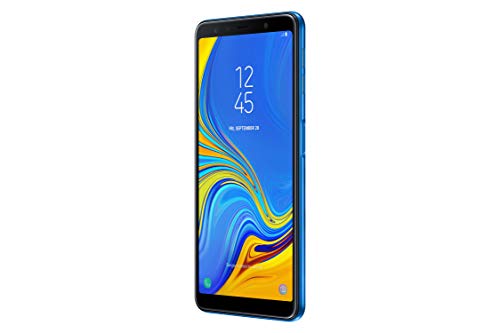 Samsung Galaxy A7 64GB Single SIM UK Version - Blue