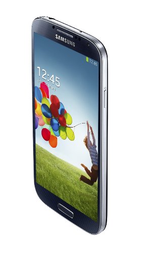 Bluetrade Samsung Galaxy S4 Sim Free Smartphone - Black