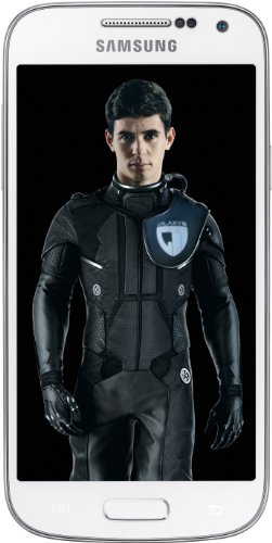 Samsung Galaxy S4 Mini Bluetooth Wi-Fi Android 8 GB Smartphone