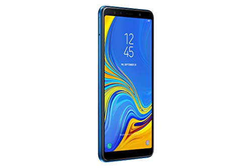 Samsung Galaxy A7 64GB Single SIM UK Version - Blue