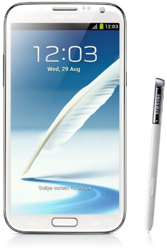 SamsungAndroid SIM Free Smartphone