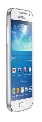 Samsung Galaxy S4 Mini Bluetooth Wi-Fi Android 8 GB Smartphone