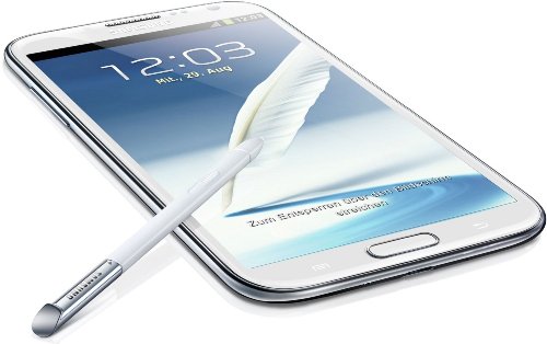 SamsungAndroid SIM Free Smartphone
