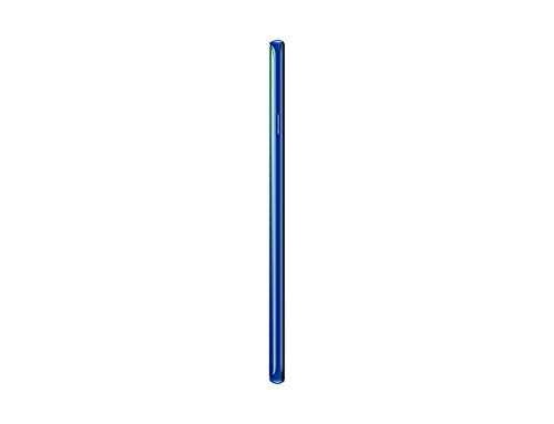 Samsung Galaxy A9 (Single SIM) 128GB 6.3 Inch FHD+ Android 8.0 Oreo UK Version SIM-Free Smartphone – Blue
