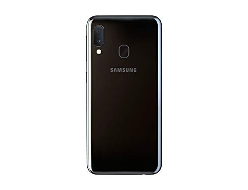 Samsung Galaxy A20e 32GB Smartphone Black - Other EU Version