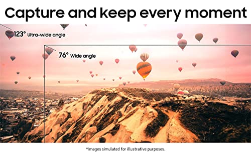 Samsung Galaxy A20e 4G Smartphone Dual-Sim 3GB RAM 32GB Unlocked - White A (Renewed)