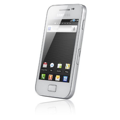 Samsung Galaxy Ace Android SIM Free Smartphone