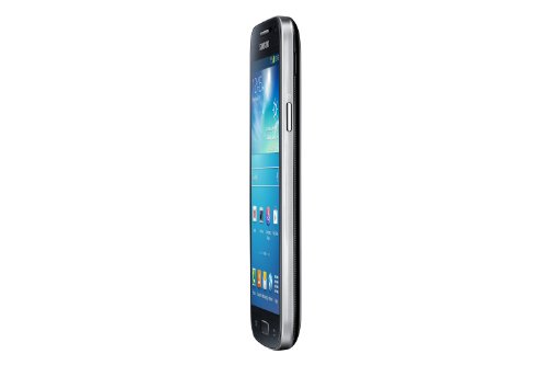 SAMSUNG GT-I9195ZKADBT Galaxy S4 Mini I9195 Black 8GB - (Phones > Mobile Phones)