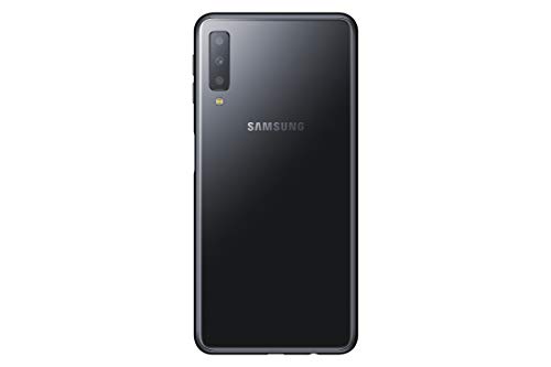 Samsung Galaxy A7 64GB Single SIM UK Version - Black