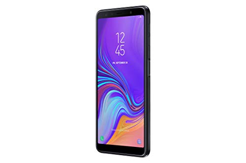 Samsung Galaxy A7 64GB Single SIM UK Version - Black