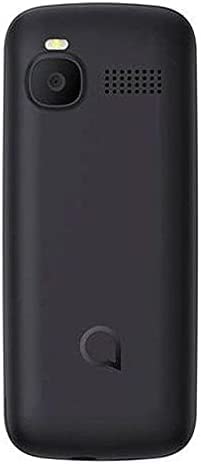 Alcatel 1067 - Mobile Phone, Black