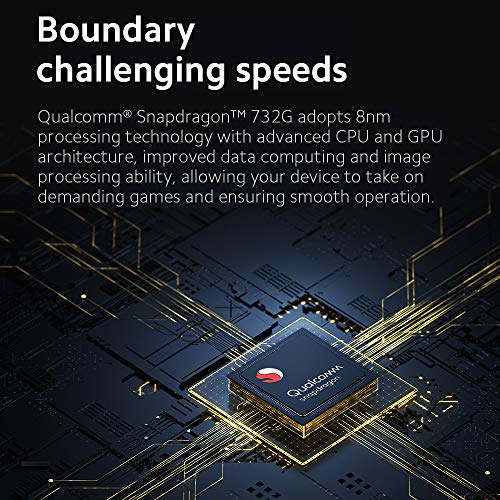 Xiaomi Smartphone REDMI Note 10 Pro 6, 67 6GB/128GB NFC DUALSIM Onyx Gray