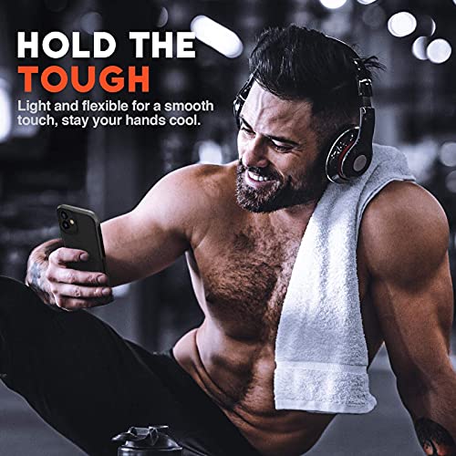 NTG Military Shockproof iPhone 11 Case [2 Layer Structure Protection] [Military Grade Anti-Drop] Hard Slim iPhone 11 Phone Case, Shockproof Protective Phone Case for iPhone 11 (6.1 inch), Black