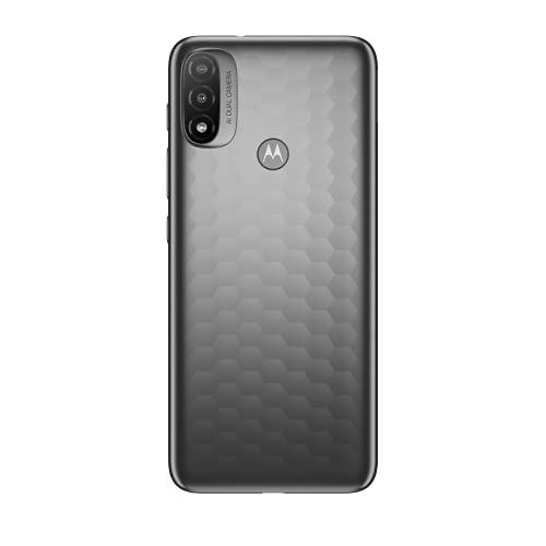 Motorola E20 2/32GB - Graphite Grey
