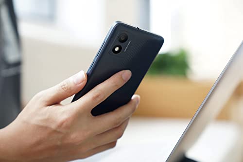 Alcatel 1B 2022 Sim Free Smartphone, 5.5" HD+, 32+2GB, 3000 mAh (Renewed)