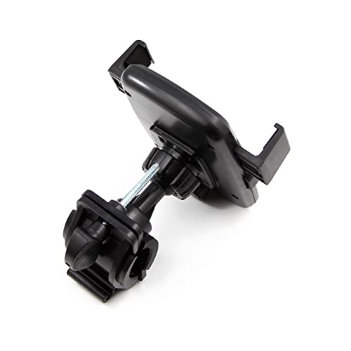 RHINORO Golf Trolley Cart Bike Mobile Phone Holder Mount Bracket Cradle For Apple iPhone 11 12 13 Pro Max Samsung Galaxy S20 S21 S22 Note Nokia Motorola Moto Sony Xiaomi MinRedmi OnePlus Honor Pixel