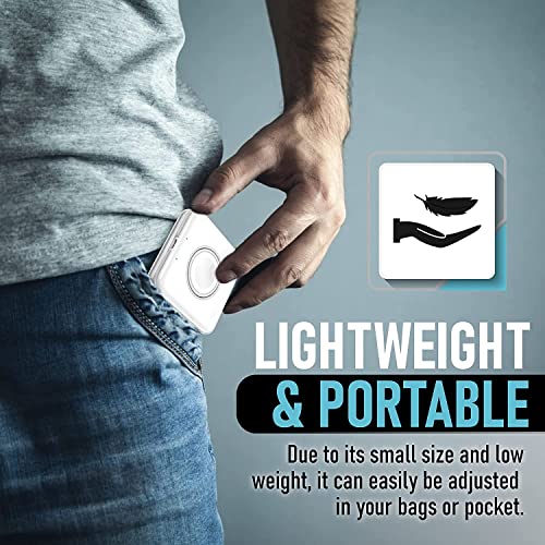 Quipcore 2 in 1 Foldable Wireless Charging Charger Station, 15W MagSafe Compatible with iPhone 14/13/12/SE/11/XS/8,Samsung Galaxy, Apple Watch