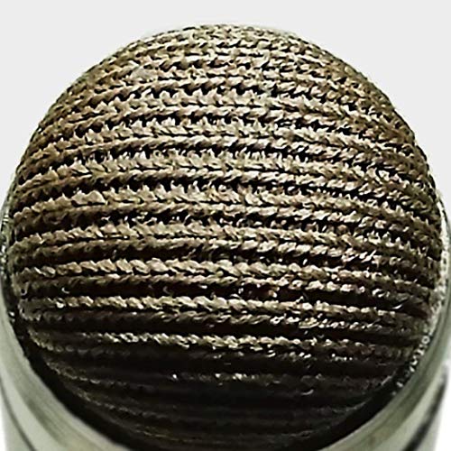 Organicguru 5 x ULTRA SMOOTH Rubber Tip Universal STYLUS PEN for ALL Moble Phones Tablet IPAD Apple iphone 3 4 5 Samsung Nokia Blackberry HTC LG MOTOROLA