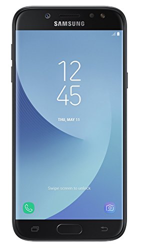 Samsung Galaxy J5 (2017) 16GB SIM-Free Smartphone - Black (SM-J530F)