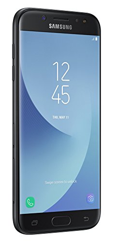 Samsung Galaxy J5 (2017) 16GB SIM-Free Smartphone - Black (SM-J530F)