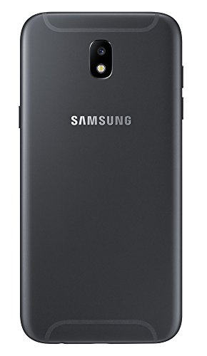 Samsung Galaxy J5 (2017) 16GB SIM-Free Smartphone - Black (SM-J530F)