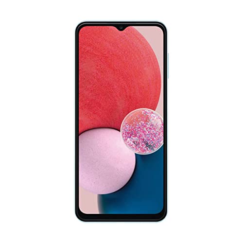 Samsung Galaxy A13 Dual SIM 64 GB 4 GB RAM, Blue