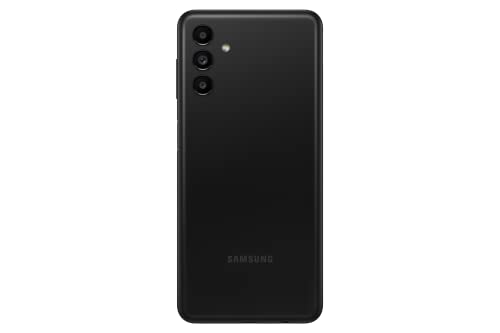 Samsung Galaxy A13 5G Black 64GB