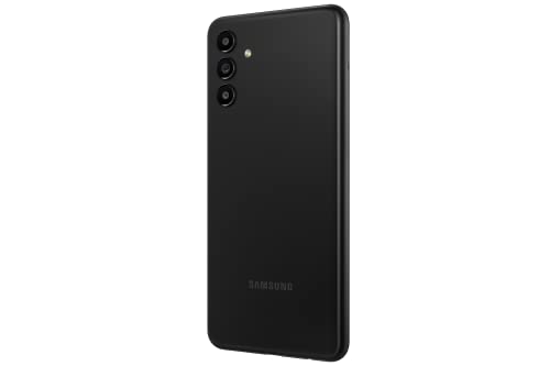 Samsung Galaxy A13 5G Black 64GB