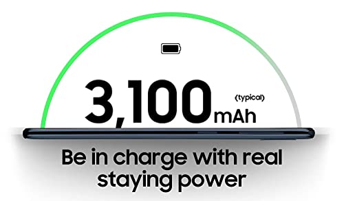 Samsung Galaxy A40 4G Smart Phone 64GB Unlocked Sim-Free - Black A (Renewed)