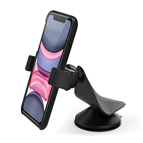 Universal Car Mount Holder for Smartphone 360¡ã Rotation