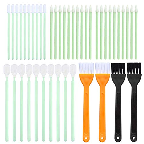44-Piece Phone Cleaning Kit for iPhone, Samsung, LG