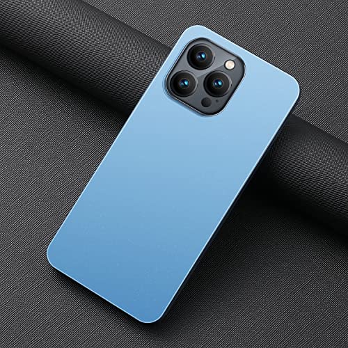 JtQtJ 2023 New Smartphones, Cheap Mobile Phones with 5.0" HD Display, Dual SIM, Dual Cameras, 8GB ROM, Wifi,GPS,Bluetooth Cell Phones (i14Pro-Blue)