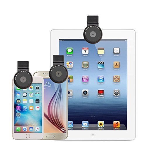 ZoMei 37MM Professional Cell Phone Camera Circular Polarizer CPL Lens for iPhone 6S / 6S Plus/Samsung Galaxy/Windows and Android Smartphones,4.6 x 4.4 x 1.9 inches