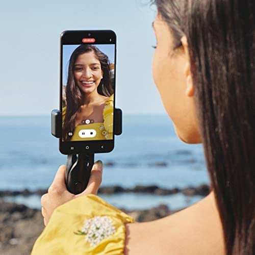 Samsung Galaxy M33 5G Mobile Phone SIM Free Android Smartphone 6GB RAM 128GB Storage Khaki Geen [Amazon Exclusive]