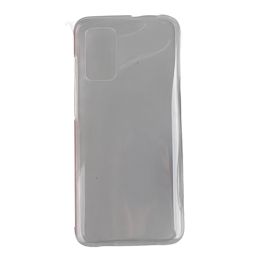 Note30 Plus Unlock Smartphone, 512MB+4G 5.72in HD Full Screen WiFi+BT+FM Powerful Processor Fingerprint Face Unlock Android Mobile Phone 128GB Extension Unlocked Cell Phones, 2200mAh Battery(Orange)