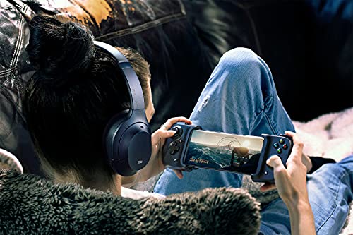 Razer Kishi Android Gaming Controller - Black