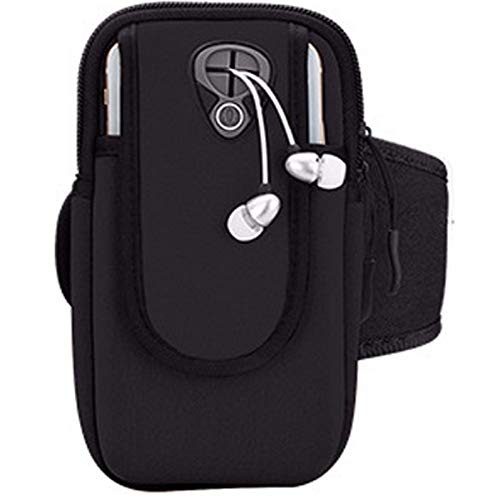 Waterproof Phone Armband for Running and Exercise