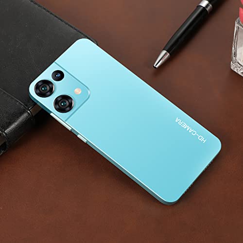 5.0 Inch Dual Camera Unlocked Smartphone