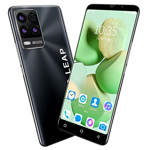 Affordable Dual SIM Android Smartphone - 5.0 inch Display