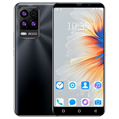 Affordable Dual SIM Android Smartphone - 5.0 inch Display