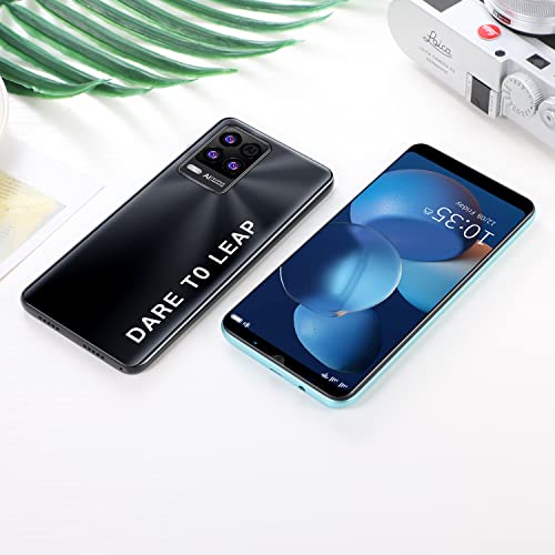 Affordable Dual SIM Android Smartphone - 5.0 inch Display